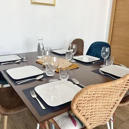 Ferienwohnung Le Surcouf - Terrasse Privative La Rochelle  Exterior foto