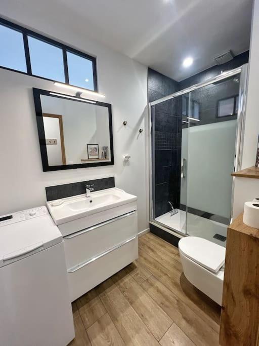 Le Surcouf - Terrasse Privative Apartment La Rochelle (Charente-Maritime)