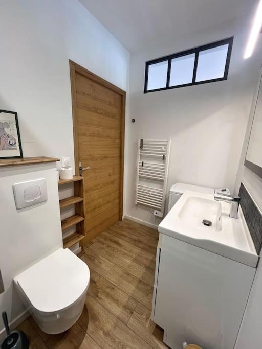 Apartment Le Surcouf - Terrasse Privative *