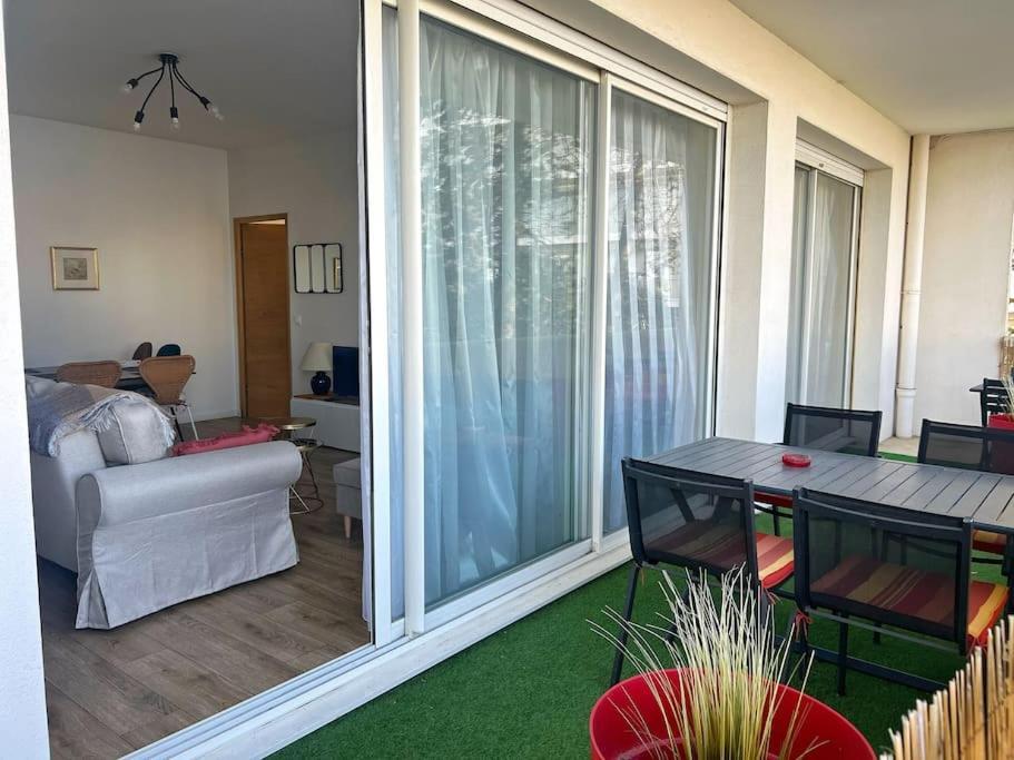 Apartment Le Surcouf - Terrasse Privative