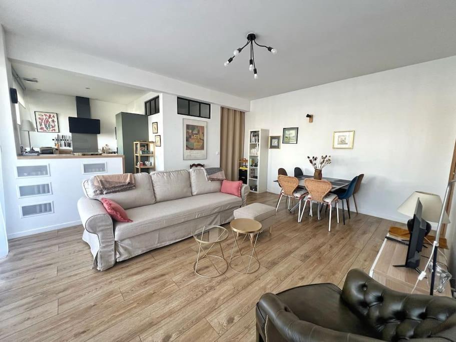 Le Surcouf - Terrasse Privative Apartment La Rochelle (Charente-Maritime)